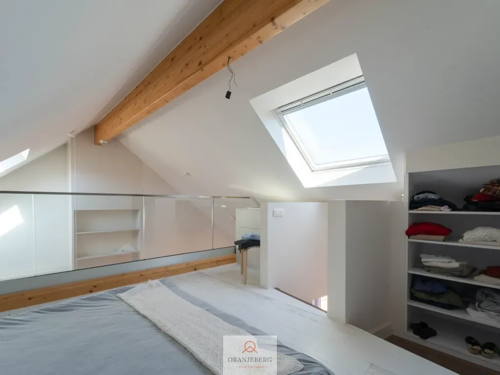 Appartement in Gent - 7683842 - Okkernootsteeg 3/301, 9000 Gent
