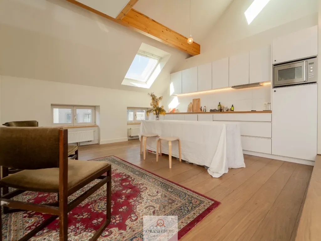 Appartement in Gent - 7683842 - Okkernootsteeg 3/301, 9000 Gent