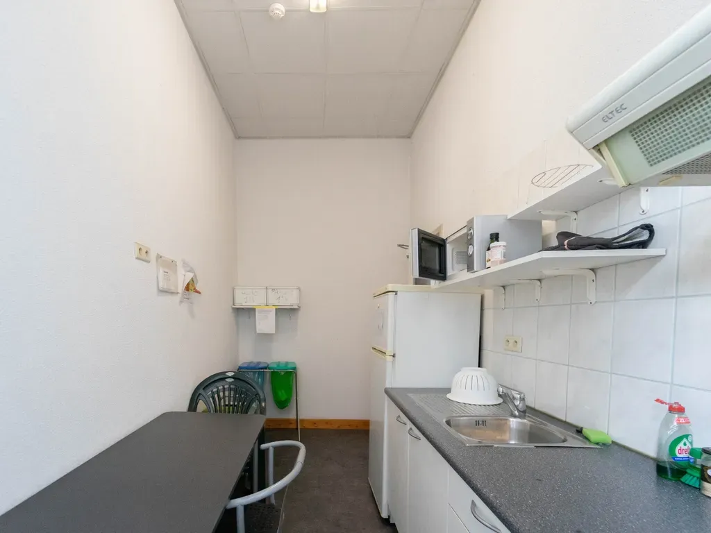 Appartement in Gent - 7683844 - Nederkouter 42/2.1, 9000 Gent