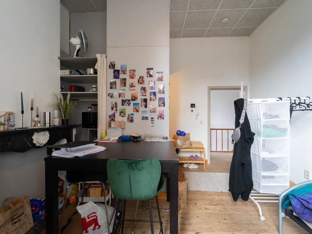 Appartement in Gent - 7683844 - Nederkouter 42/2.1, 9000 Gent