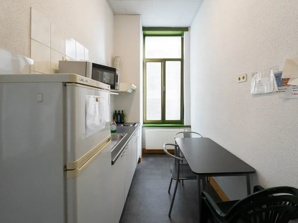 Appartement in Gent - 7683844 - Nederkouter 42/2.1, 9000 Gent