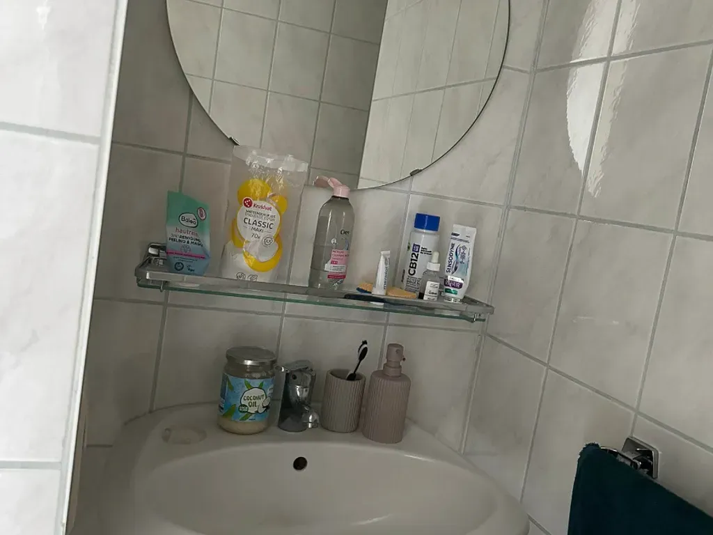 Appartement in Gent - 7683844 - Nederkouter 42/2.1, 9000 Gent