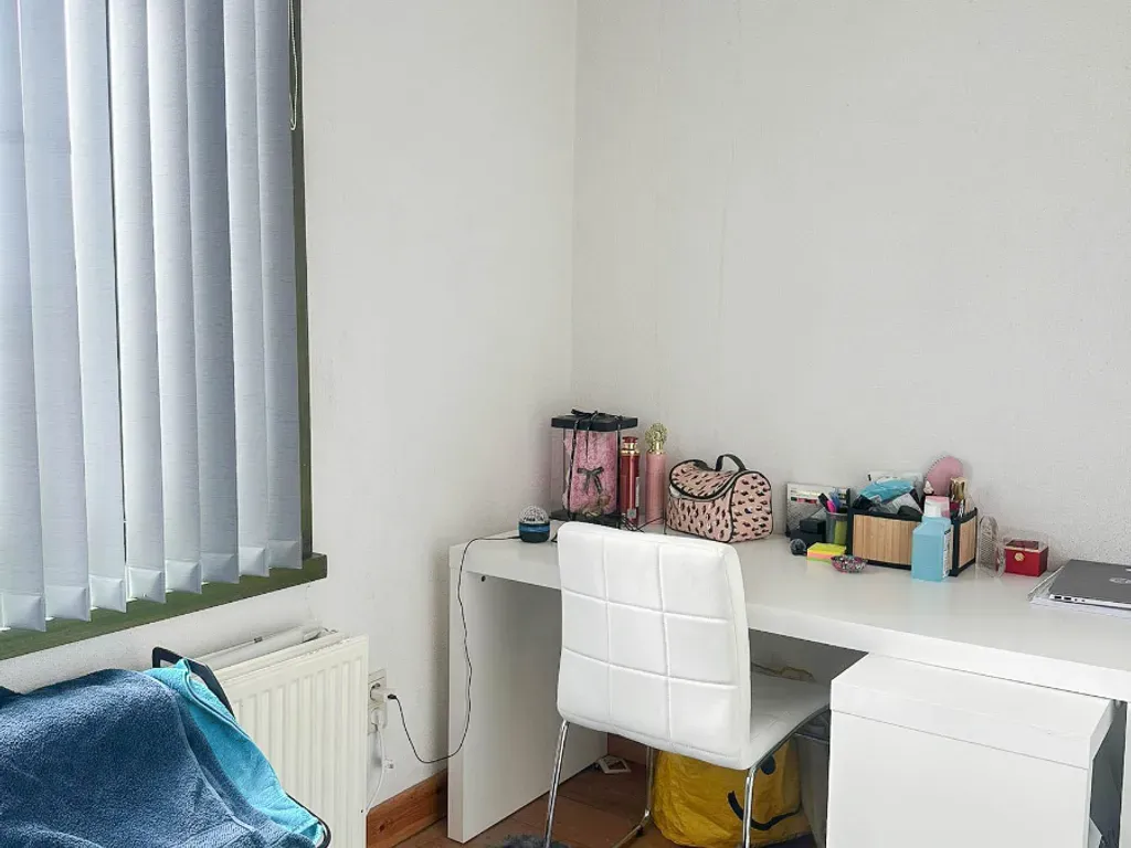 Appartement in Gent - 7683844 - Nederkouter 42/2.1, 9000 Gent