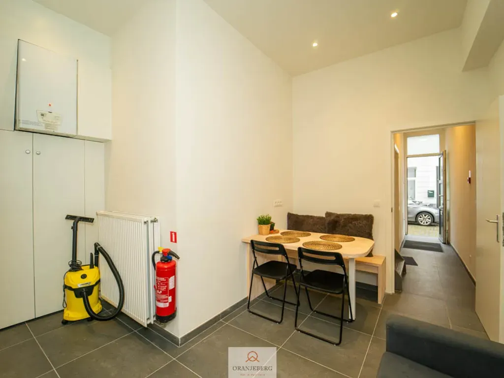 Appartement in Gent - 7683845 - Ommegangstraat 11/001, 9000 Gent