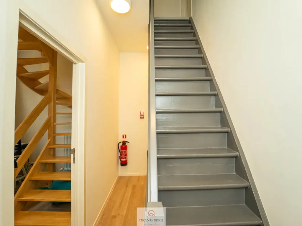 Appartement in Gent - 7683845 - Ommegangstraat 11/001, 9000 Gent