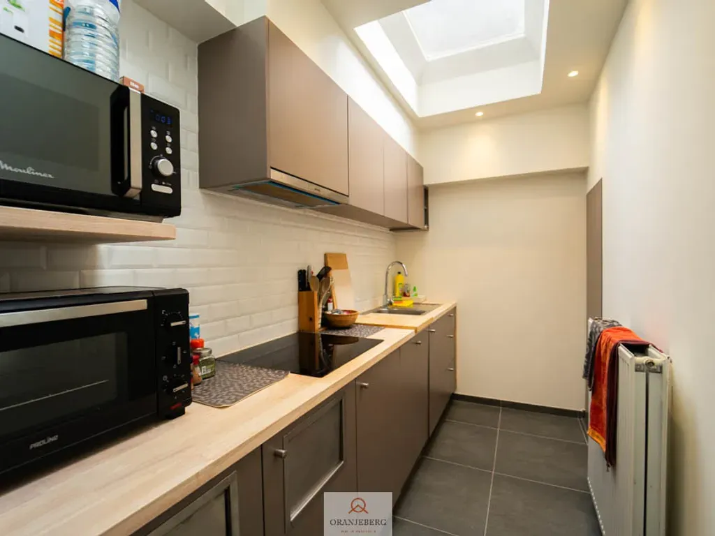 Appartement in Gent - 7683845 - Ommegangstraat 11/001, 9000 Gent