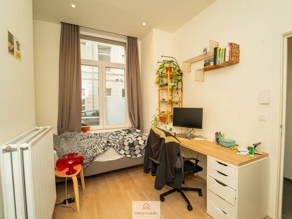Appartement in Gent - 7683845 - Ommegangstraat 11/001, 9000 Gent