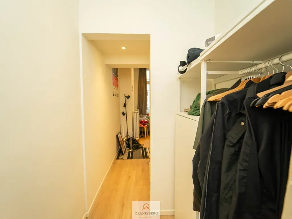 Appartement in Gent - 7683845 - Ommegangstraat 11/001, 9000 Gent