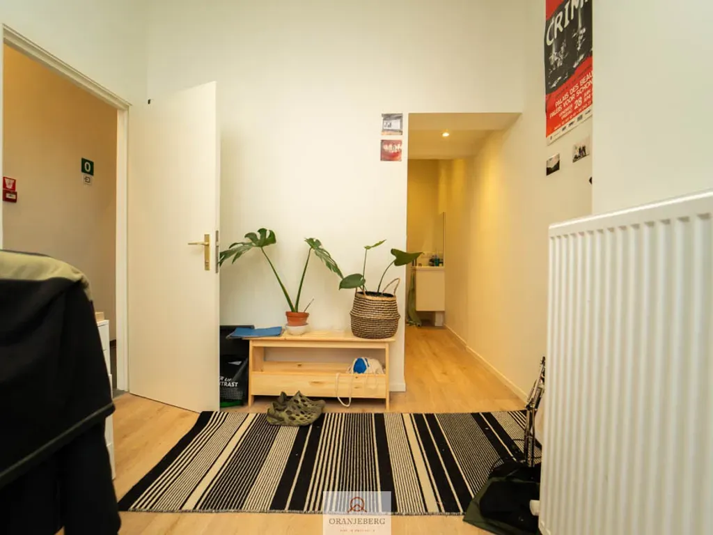 Appartement in Gent - 7683845 - Ommegangstraat 11/001, 9000 Gent