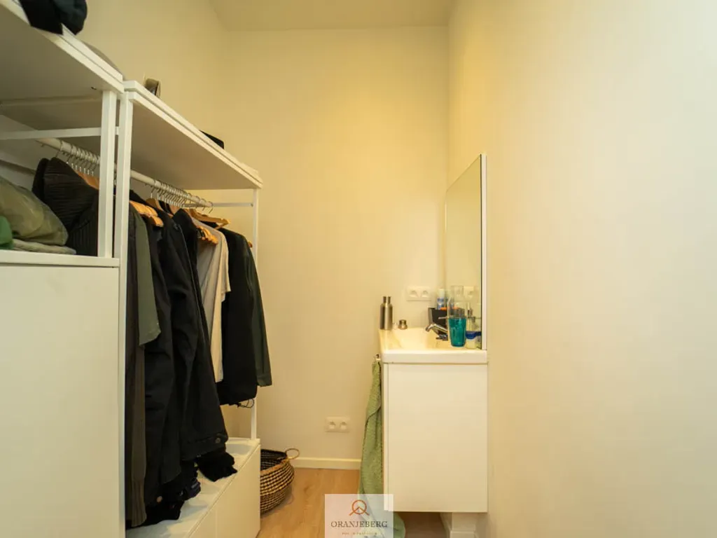 Appartement in Gent - 7683845 - Ommegangstraat 11/001, 9000 Gent