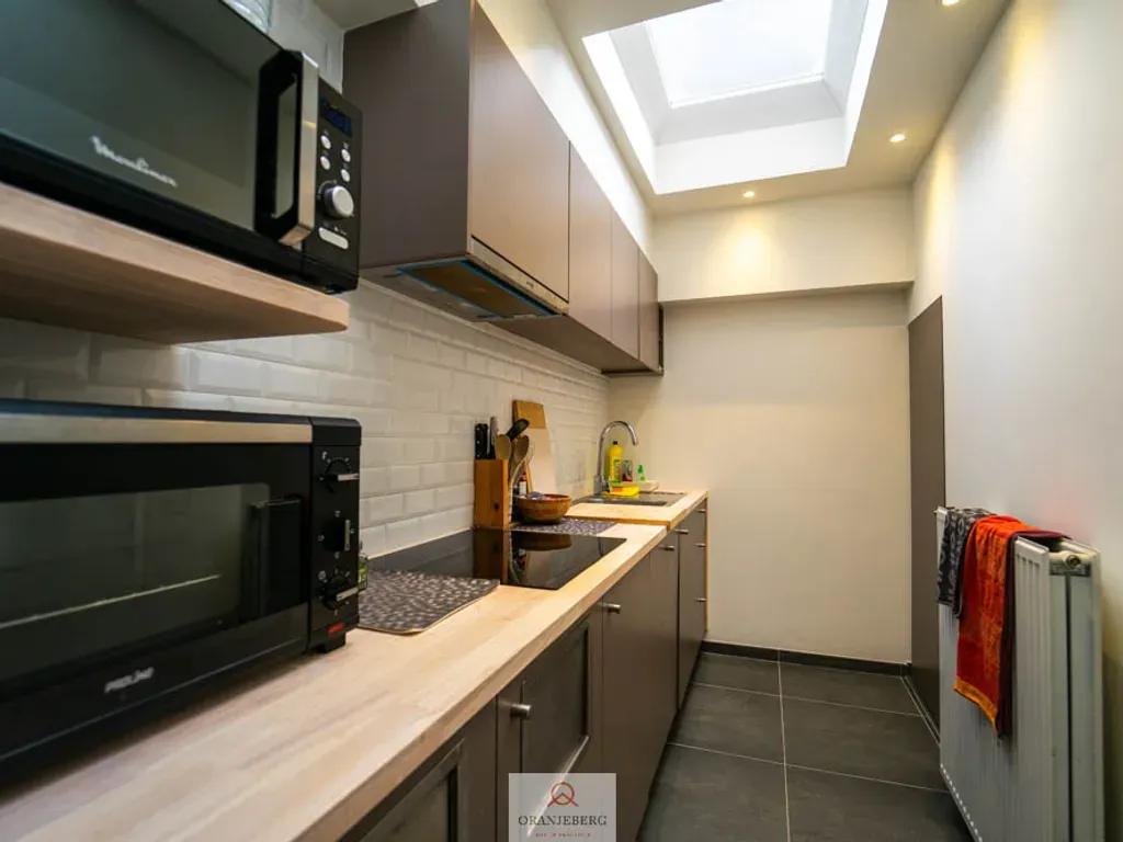 Appartement in Gent - 7683845 - Ommegangstraat 11/001, 9000 Gent