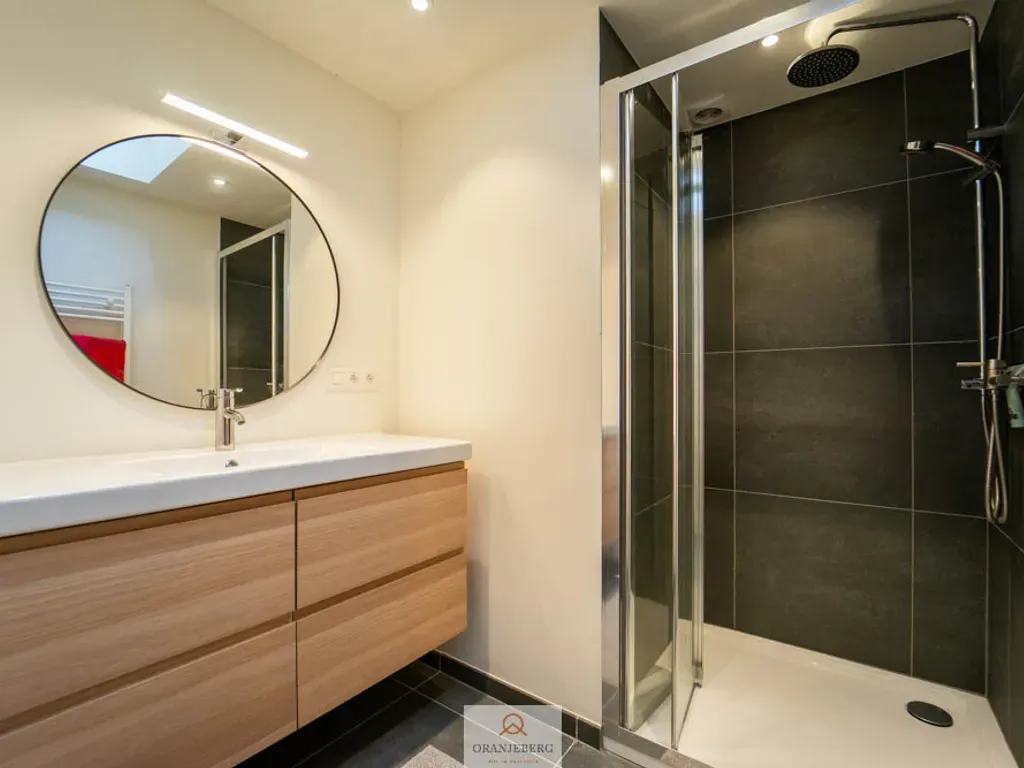 Appartement in Gent - 7683845 - Ommegangstraat 11/001, 9000 Gent