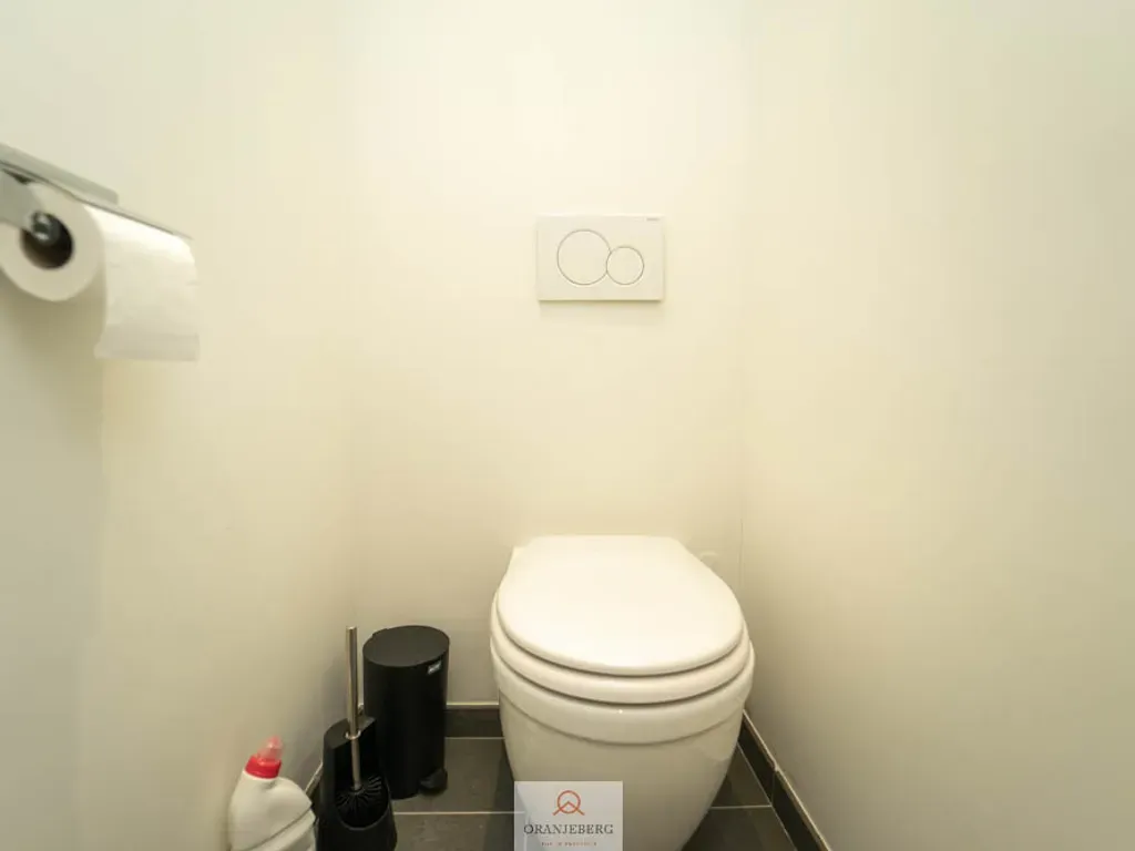 Appartement in Gent - 7683845 - Ommegangstraat 11/001, 9000 Gent