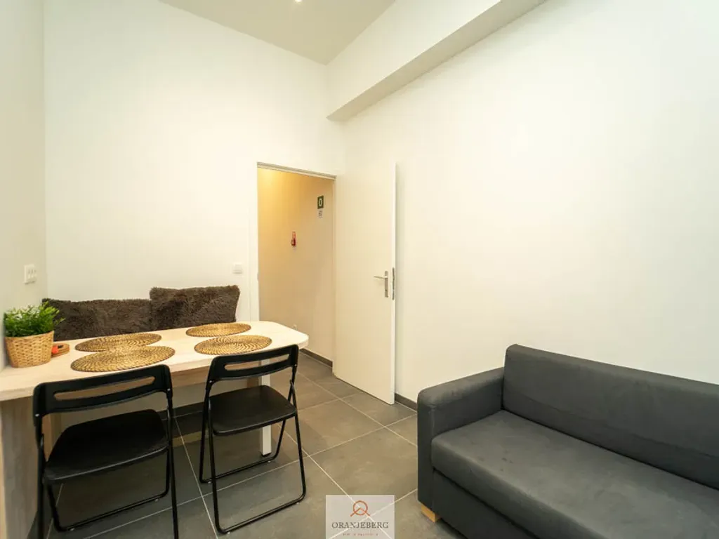 Appartement in Gent - 7683845 - Ommegangstraat 11/001, 9000 Gent