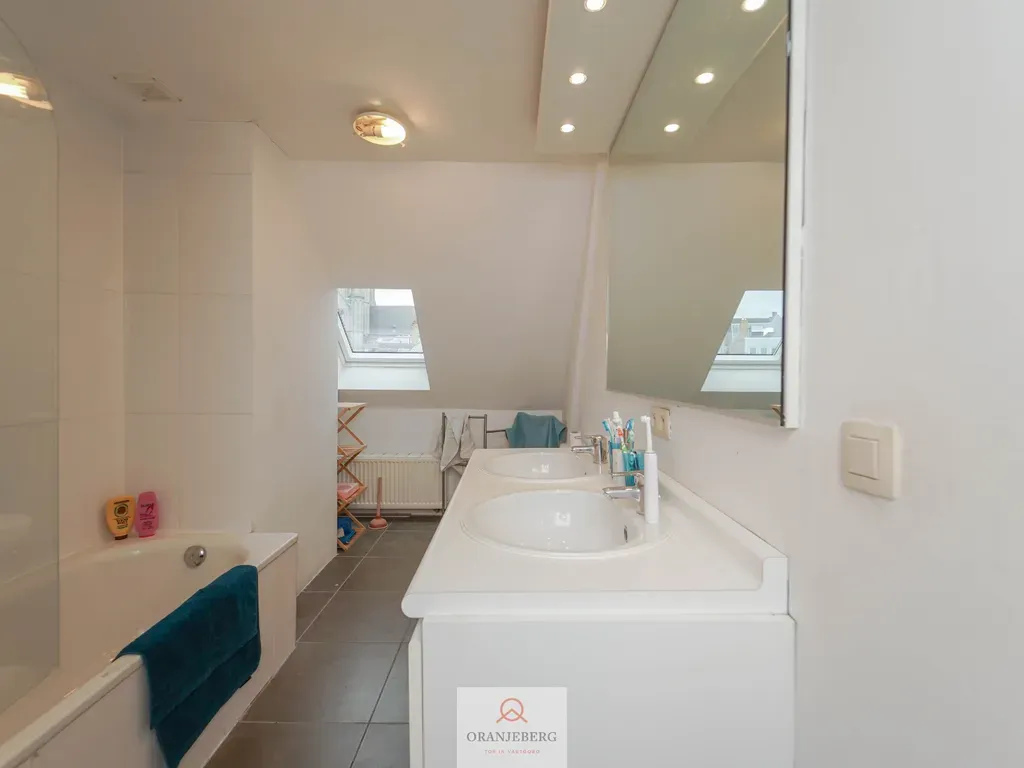 Appartement in Gent - 7683846 - Sint-Niklaasstraat 48/301, 9000 Gent