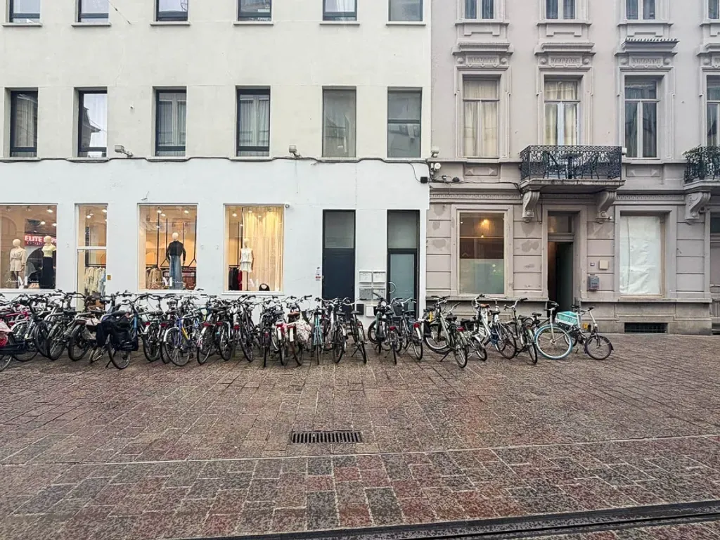 Appartement in Gent - 7683846 - Sint-Niklaasstraat 48/301, 9000 Gent