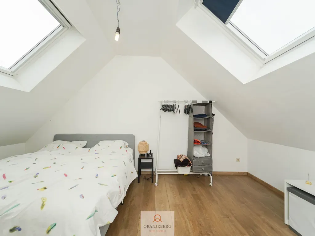 Appartement in Gent - 7683846 - Sint-Niklaasstraat 48/301, 9000 Gent
