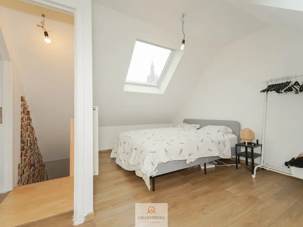 Appartement in Gent - 7683846 - Sint-Niklaasstraat 48/301, 9000 Gent