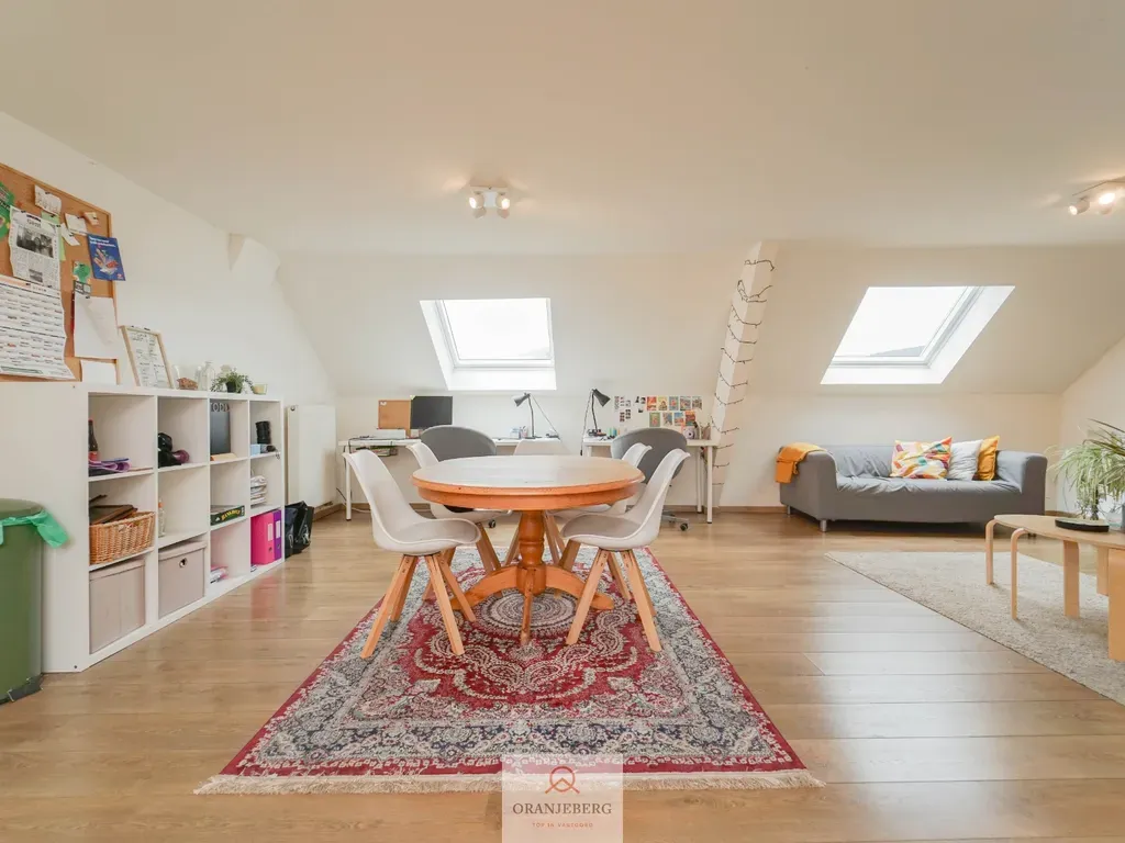 Appartement in Gent - 7683846 - Sint-Niklaasstraat 48/301, 9000 Gent