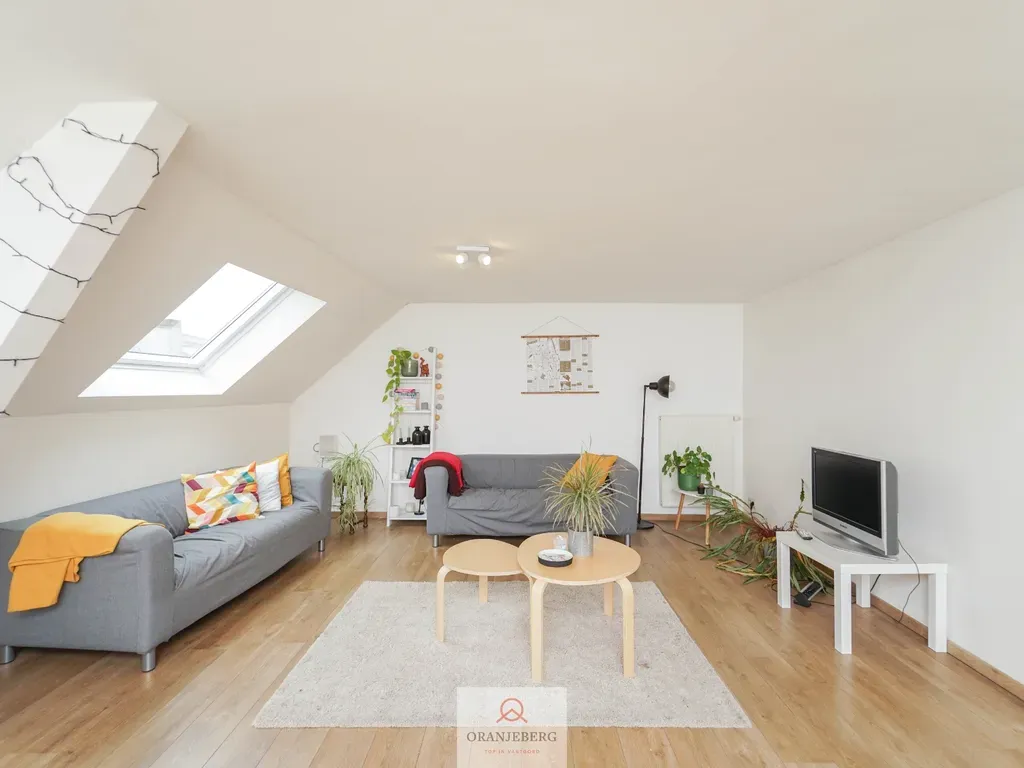 Appartement in Gent - 7683846 - Sint-Niklaasstraat 48/301, 9000 Gent