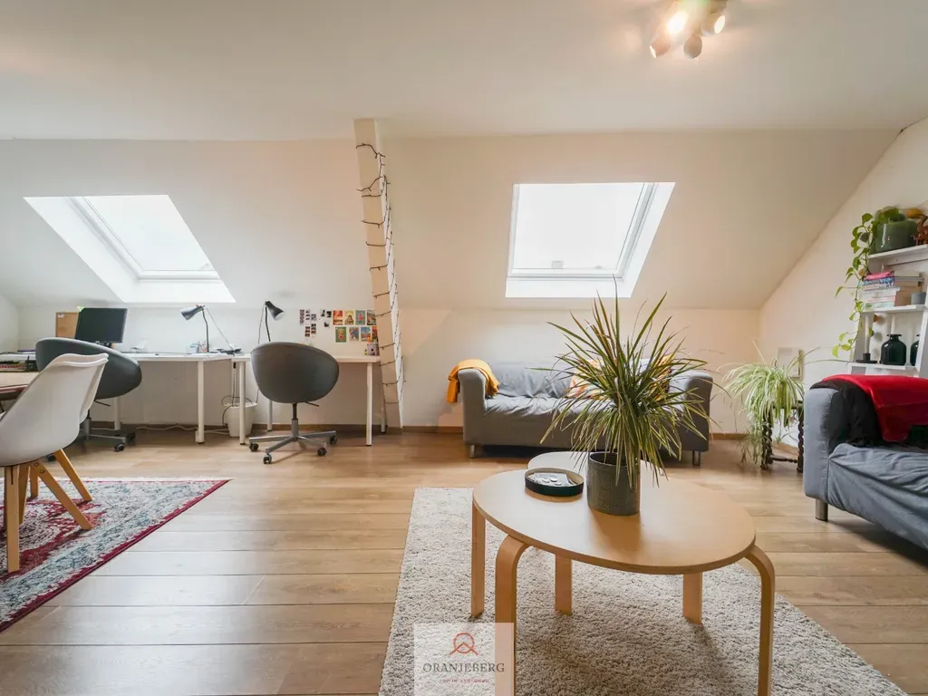 Appartement in Gent - 7683846 - Sint-Niklaasstraat 48/301, 9000 Gent