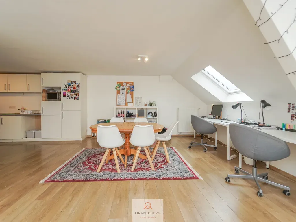 Appartement in Gent - 7683846 - Sint-Niklaasstraat 48/301, 9000 Gent