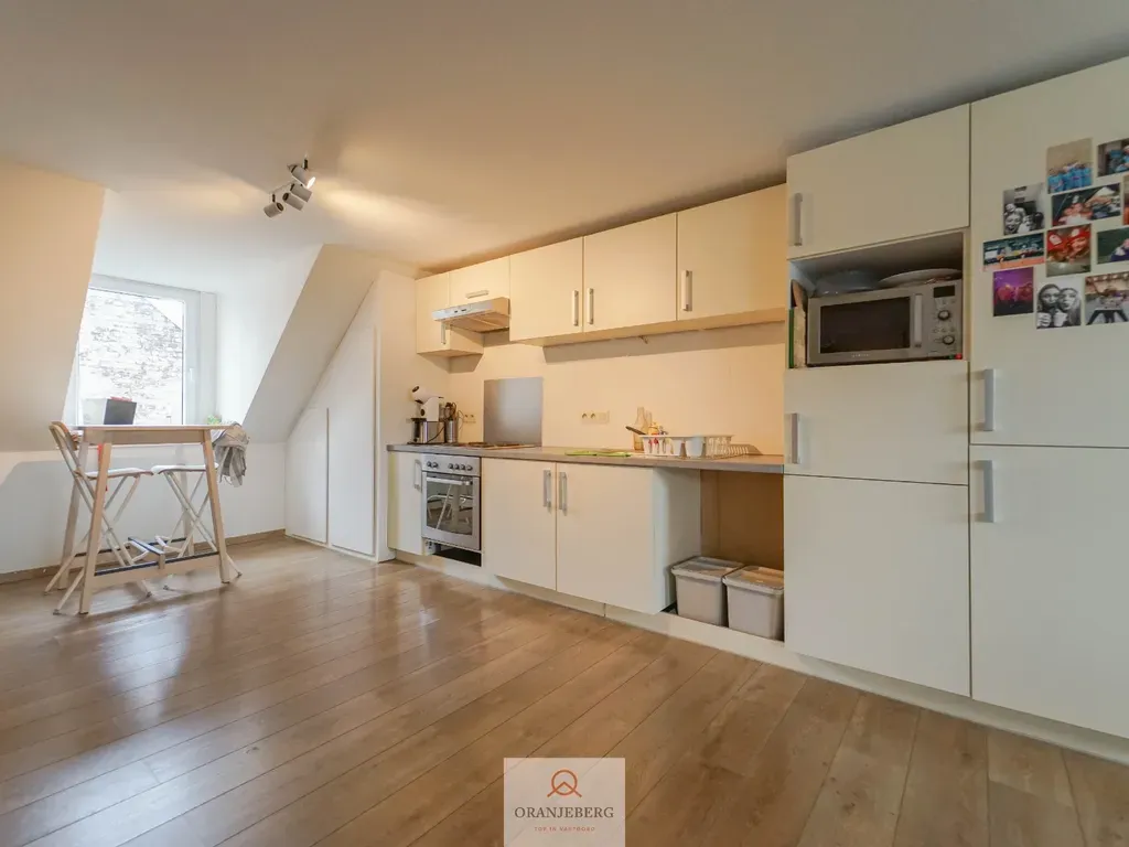 Appartement in Gent - 7683846 - Sint-Niklaasstraat 48/301, 9000 Gent