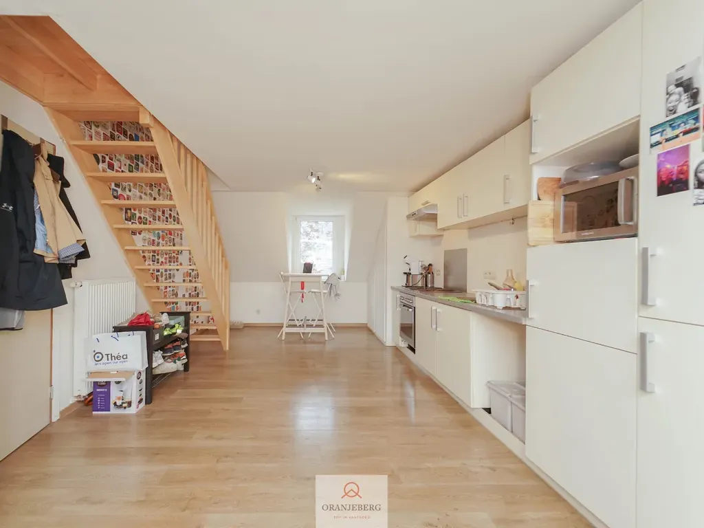 Appartement in Gent - 7683846 - Sint-Niklaasstraat 48/301, 9000 Gent