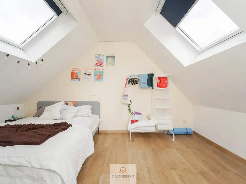 Appartement in Gent - 7683846 - Sint-Niklaasstraat 48/301, 9000 Gent