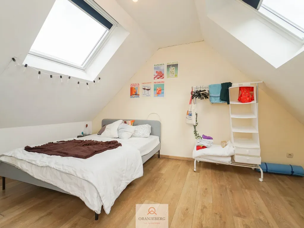 Appartement in Gent - 7683846 - Sint-Niklaasstraat 48/301, 9000 Gent