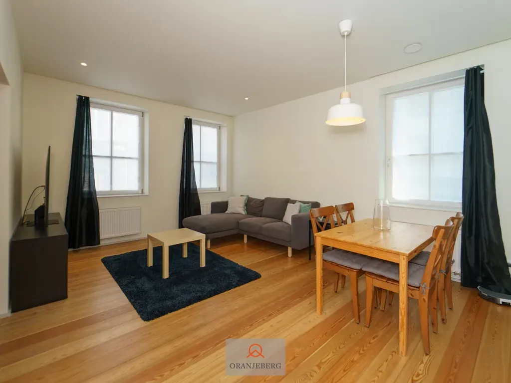 Appartement in Gent - 7683847 - Kammerstraat 32, 9000 Gent