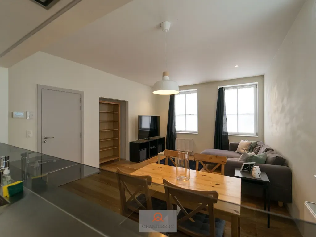 Appartement in Gent - 7683847 - Kammerstraat 32, 9000 Gent