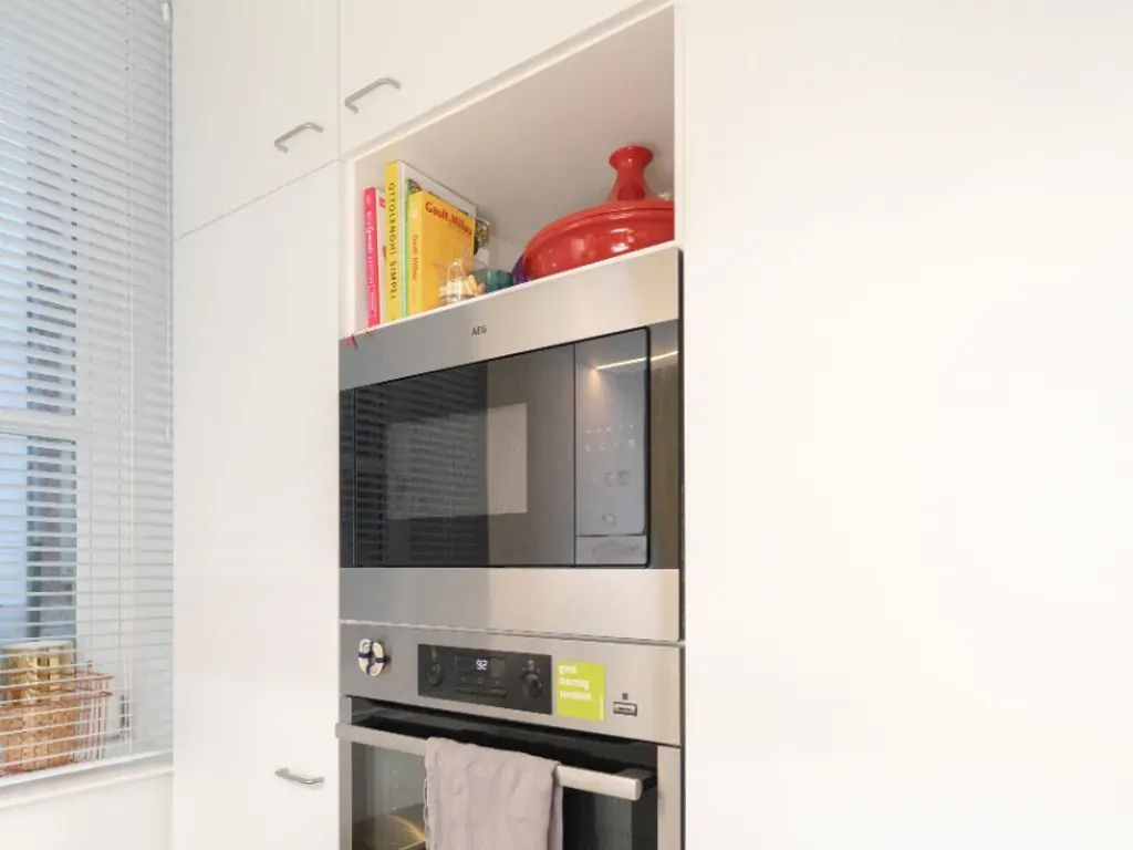 Appartement in Gent - 7683847 - Kammerstraat 32, 9000 Gent