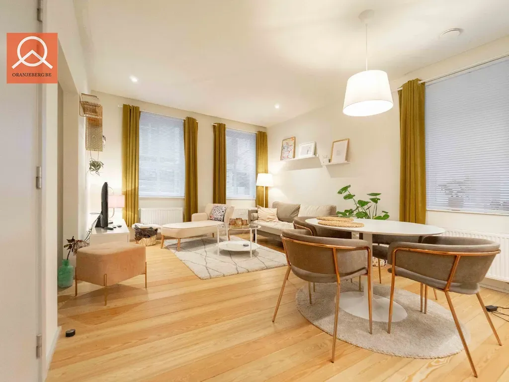 Appartement in Gent - 7683847 - Kammerstraat 32, 9000 Gent
