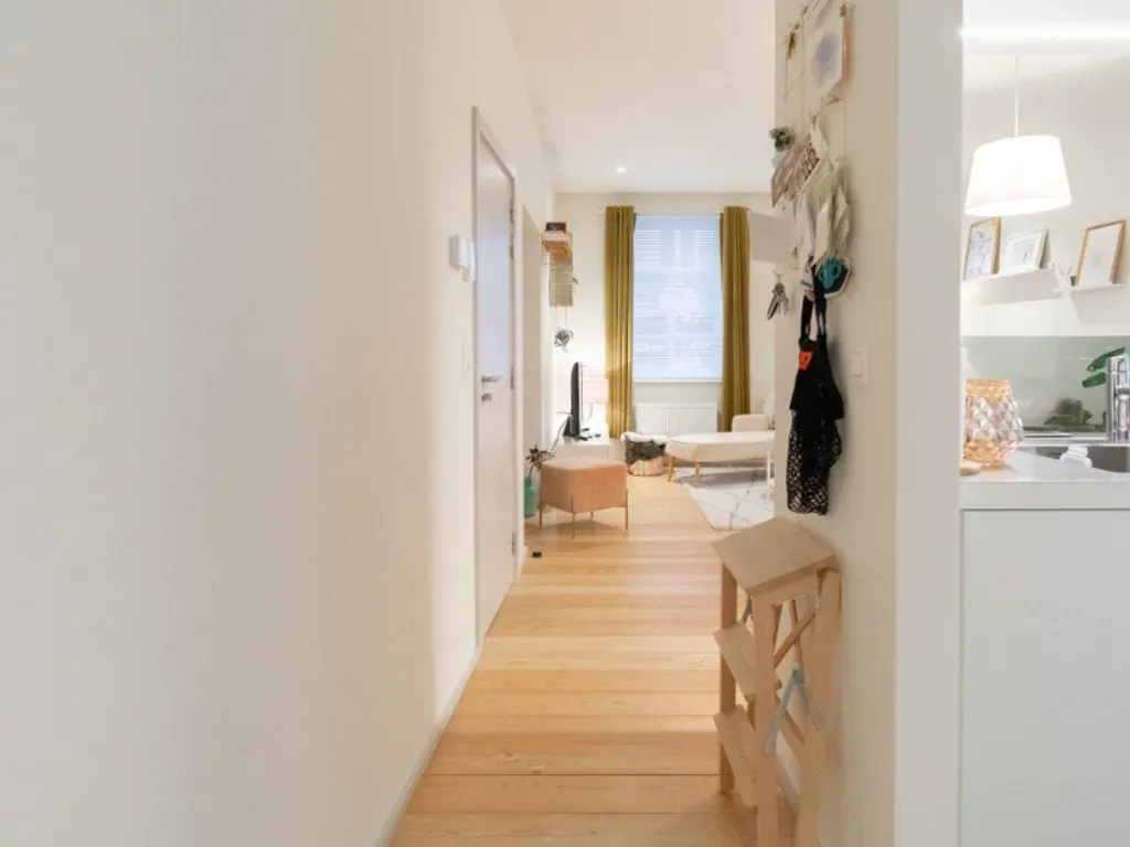 Appartement in Gent - 7683847 - Kammerstraat 32, 9000 Gent