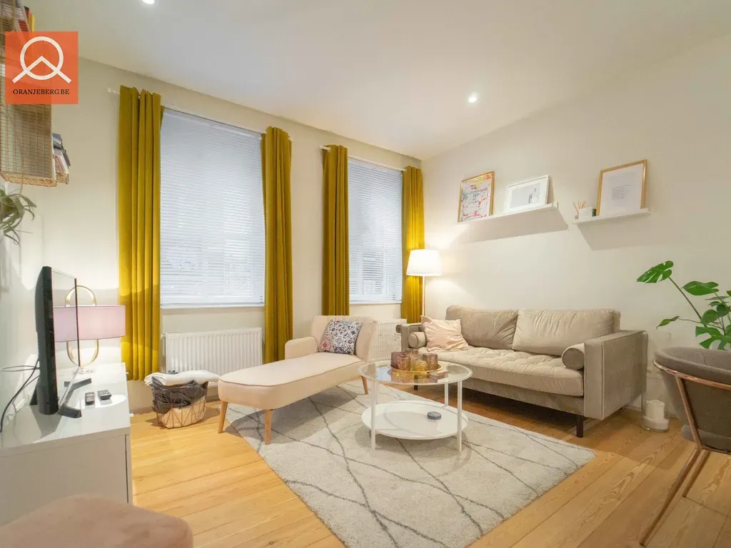 Appartement in Gent - 7683847 - Kammerstraat 32, 9000 Gent