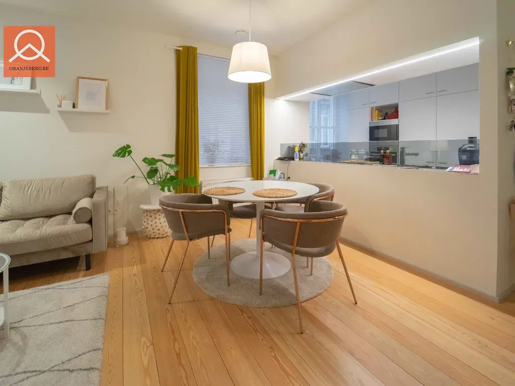 Appartement in Gent - 7683847 - Kammerstraat 32, 9000 Gent