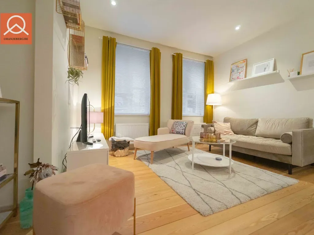 Appartement in Gent - 7683847 - Kammerstraat 32, 9000 Gent
