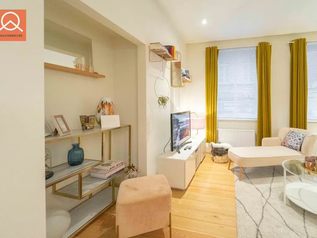 Appartement in Gent - 7683847 - Kammerstraat 32, 9000 Gent