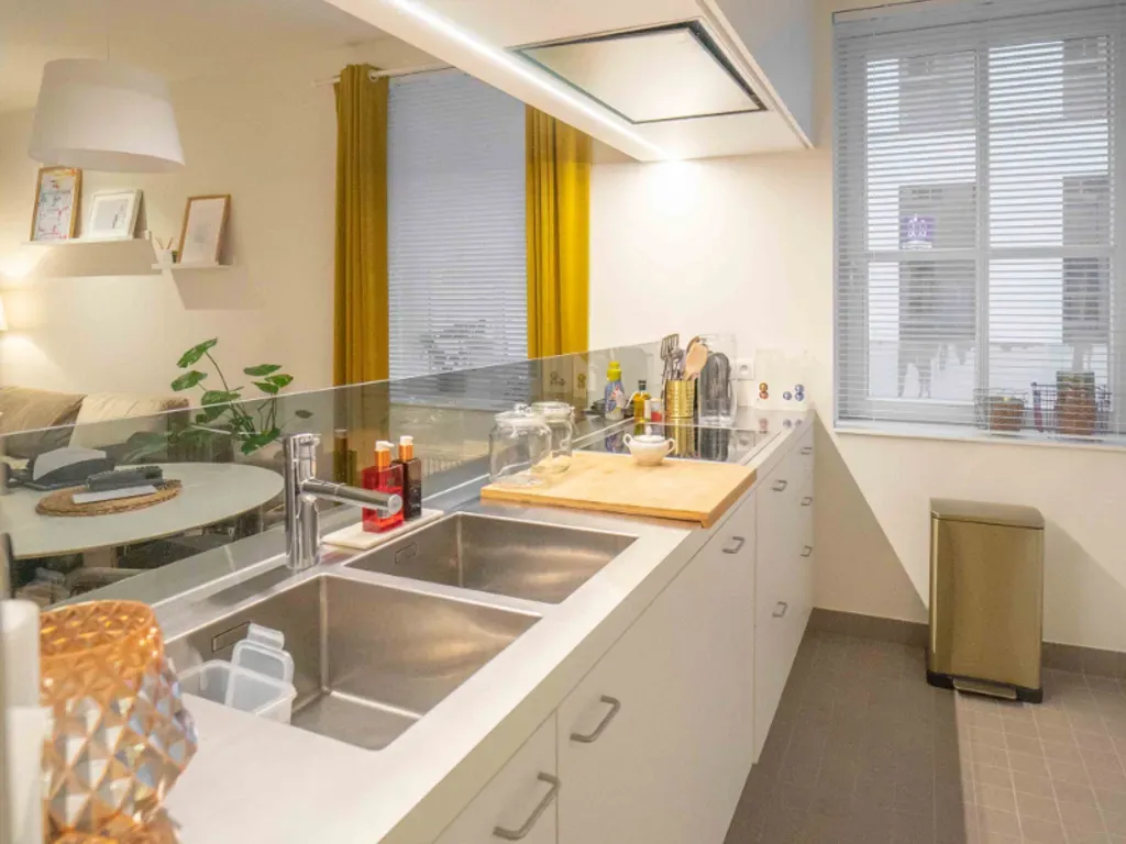 Appartement in Gent - 7683847 - Kammerstraat 32, 9000 Gent