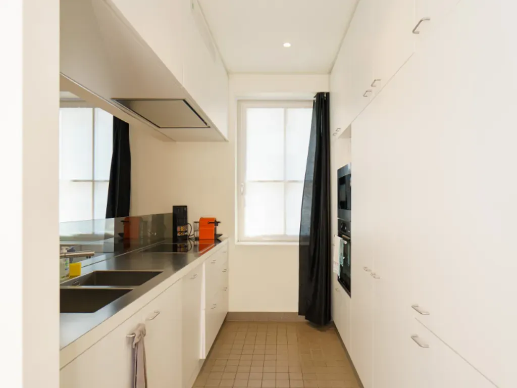 Appartement in Gent - 7683847 - Kammerstraat 32, 9000 Gent