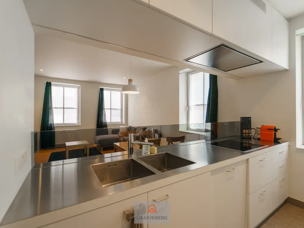 Appartement in Gent - 7683847 - Kammerstraat 32, 9000 Gent