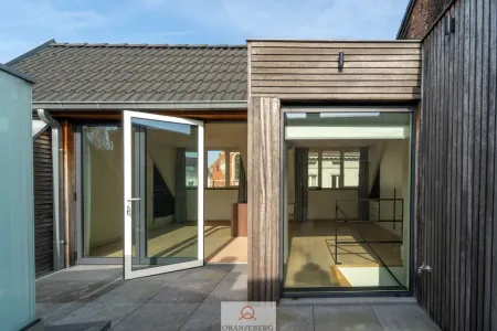 Appartement Te Huur Gent