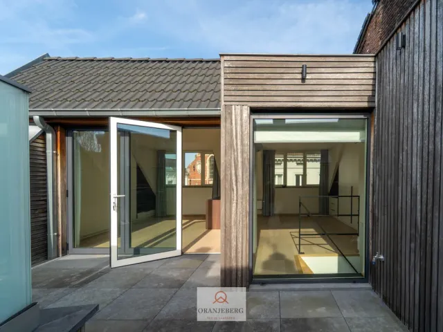 Appartement à Gand - Brabantdam 148-A, 9000