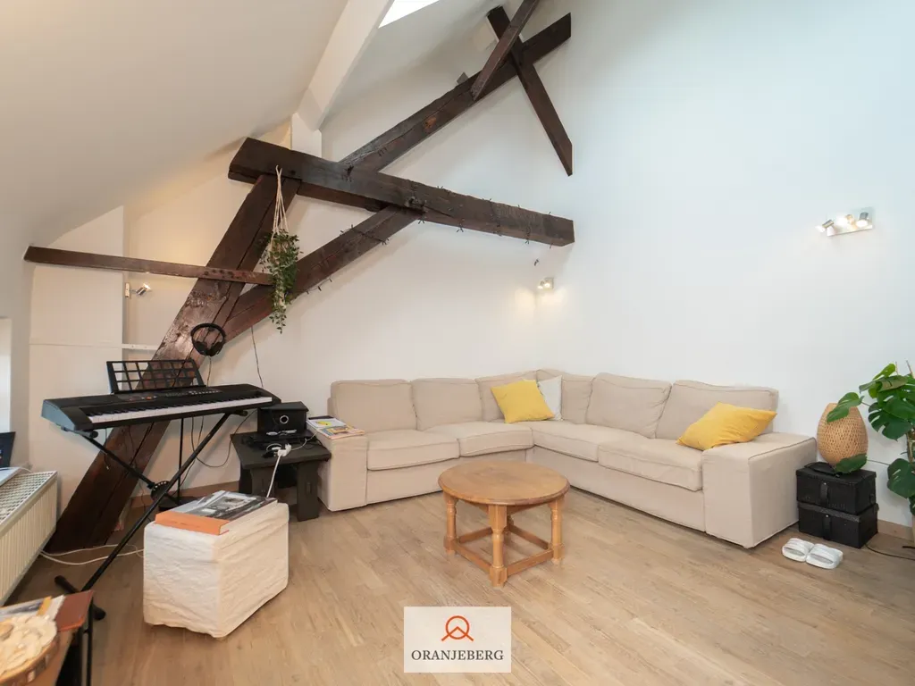 Appartement in Gent - 7683849 - Keizer Karelstraat 97/302, 9000 Gent