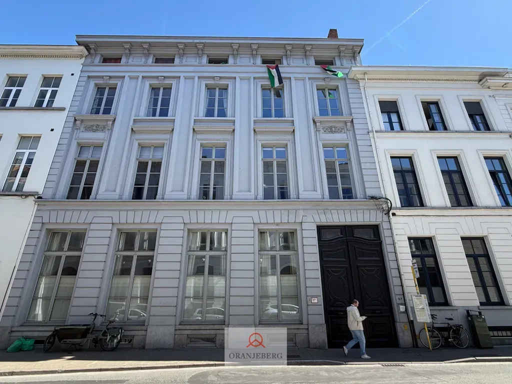 Appartement in Gent - 7683849 - Keizer Karelstraat 97/302, 9000 Gent