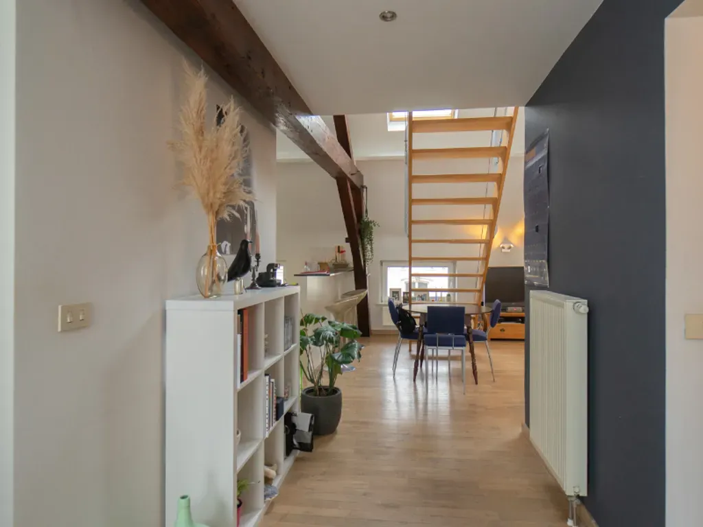 Appartement in Gent - 7683849 - Keizer Karelstraat 97/302, 9000 Gent