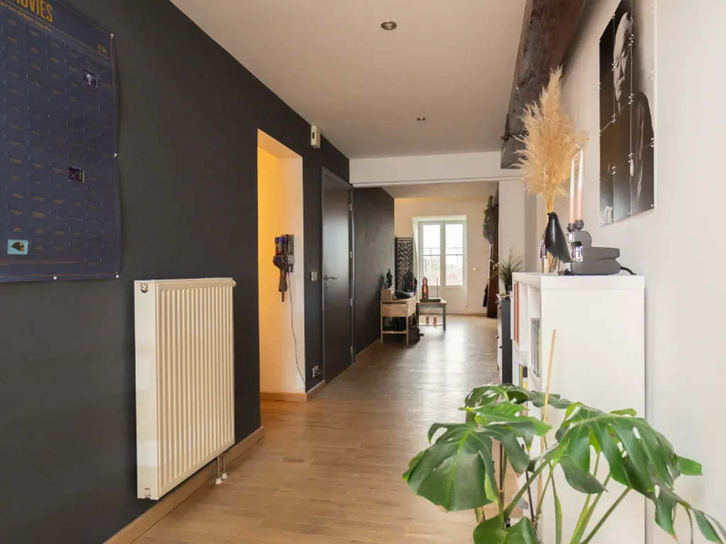 Appartement in Gent - 7683849 - Keizer Karelstraat 97/302, 9000 Gent