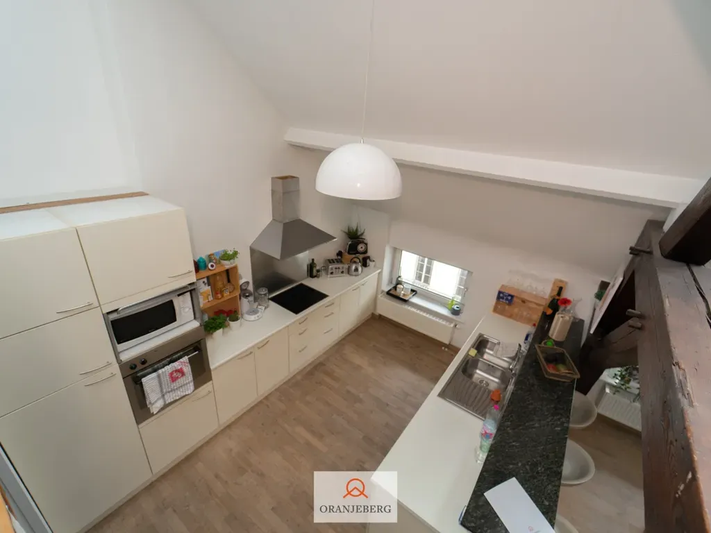 Appartement in Gent - 7683849 - Keizer Karelstraat 97/302, 9000 Gent
