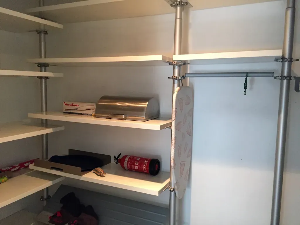 Appartement in Gent - 7683849 - Keizer Karelstraat 97/302, 9000 Gent
